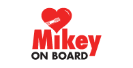 Mikey On Board