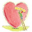 Mikey Network Heart