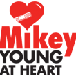 Mikey Young At Heart School Defibrillator Program