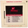 mikey defibrillator