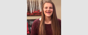 Emily has a special invitation to join us at the Walk of Life this Saturday, May 27