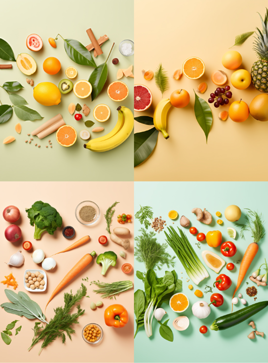 Heart Healthy Recipes