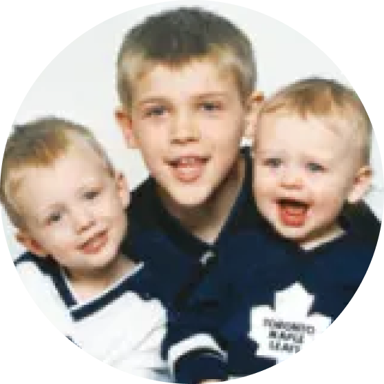 Mikey's Kids Program